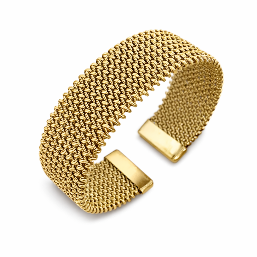 Valory | Premium Stainless Steel Bracelet